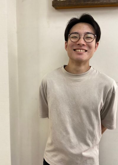 高尾　祐稀